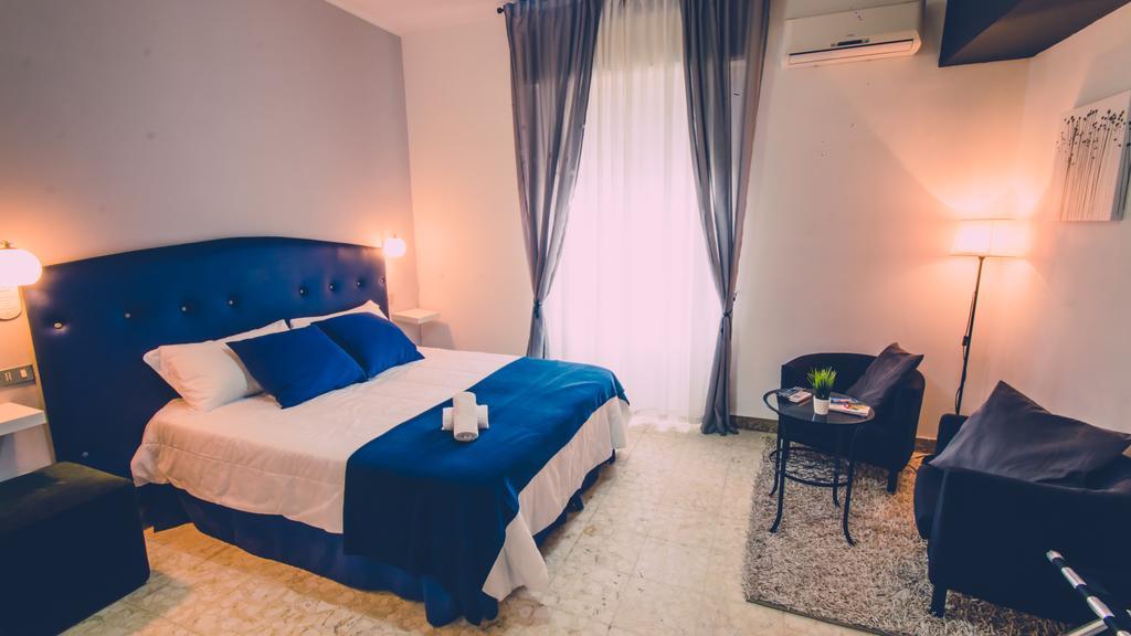 B&B Civico 46 Reggio Calabria Zimmer foto